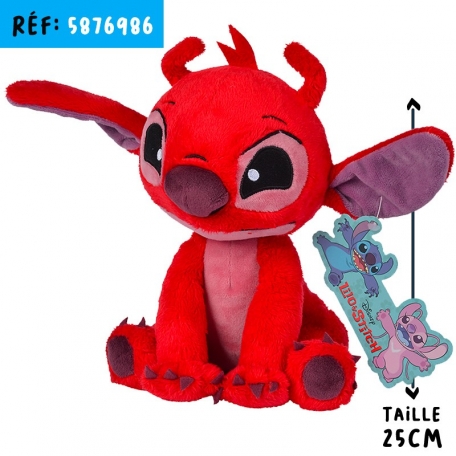 DISNEY LEROY 25 CM