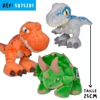 UNIVERSAL CHUNKY DINOSAURUS 25CM