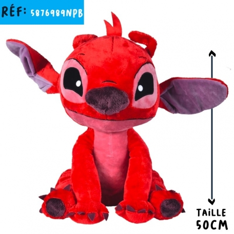 DISNEY LEROY 50CM