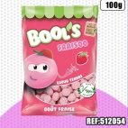 BOOL'S FRAISOO 100G