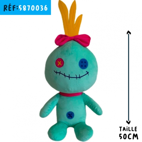 DISNEY SCRUMP 50CM