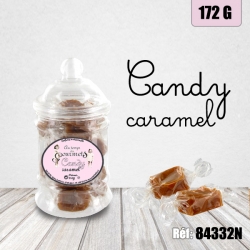 ATDG CANDY CARAMEL 172G