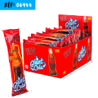 GUMMI ZONE GIANT COLA