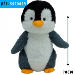 PINGUOIN 70CM