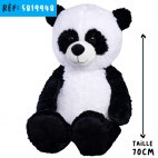 PANDA 70CM