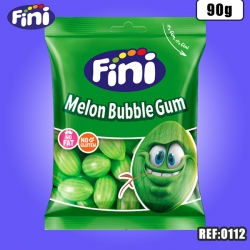 FINI CHEWING GUM MELON 90G