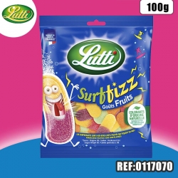 LUTTI SURFFIZZ 100 G