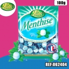 LUTTI MENTHISE 100 G