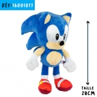 SONIC 28CM