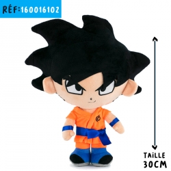 DRAGON BALL GOKU 30CM