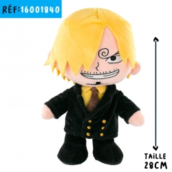 ONE PIECE SANJI 28CM