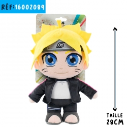 BORUTO BULK 28CM