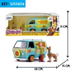 JADA GM SCOOBY DOO 1/24e