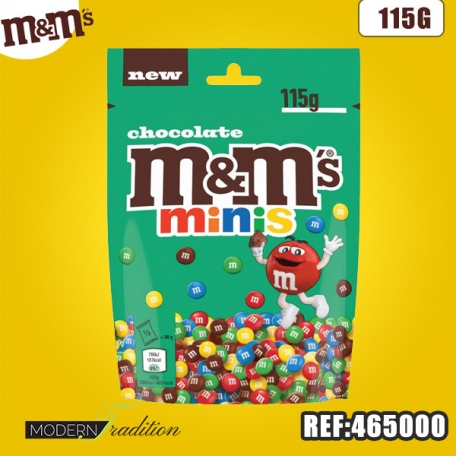 M&M'S MINI 115G