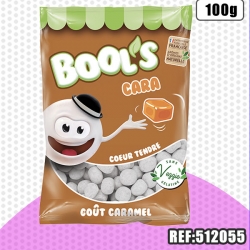 BOOL'S CARA 100G