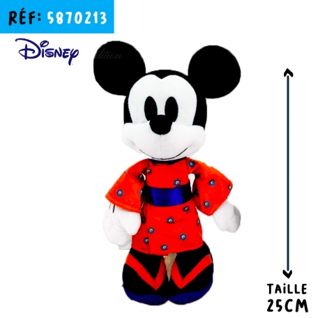 MICKEY KIMONO 25CM