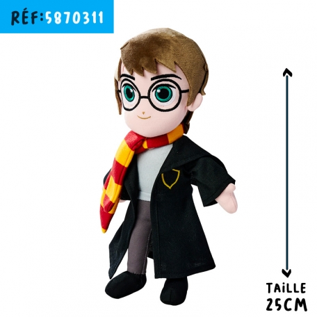 HARRY POTTER 30CM