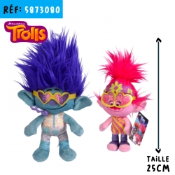 TROLL POP STAR 25CM