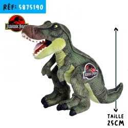 UNIVERSAL DINO REAL T-REX 25CM