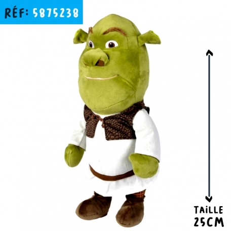 UNIVERSAL SHREK 25CM