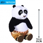 UNIVERSAL KUNG FU PANDA 25CM