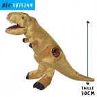 UNIVERSAL DINO T-REX EDITION OR 30CM