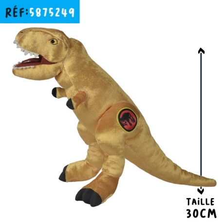 UNIVERSAL DINO T-REX EDITION OR 30CM