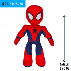 DISNEY MARVEL SPIDERMAN 25CM