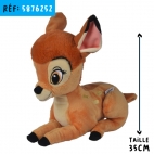 DISNEY BAMBI 35CM