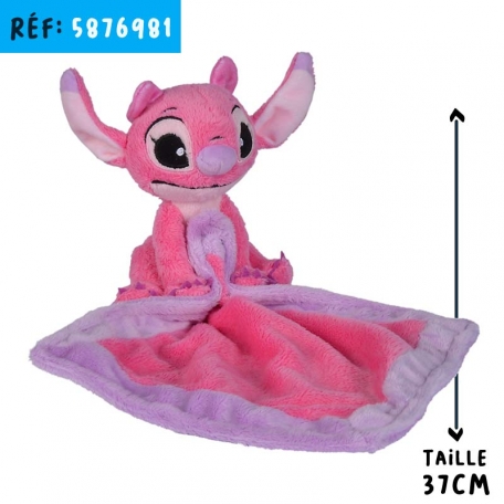 STITCH ANGEL SOFT