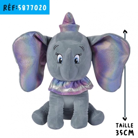 DUMBO PARTY 35 CM