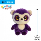 YOOHOO BEAR 15CM