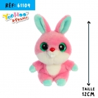 YOOHOO LAPIN 12CM