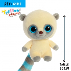 YOOHOO GALAGO 20CM