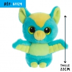 YOOHOO CHAUVE SOURIS 20CM