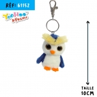 YOOHOO PC PINGUOIN 10CM