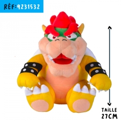 SUMA BOWSER 27CM