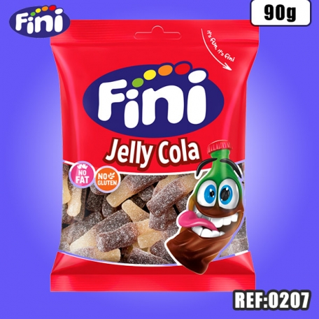 FINI COLA FIZZ HALAL 90G