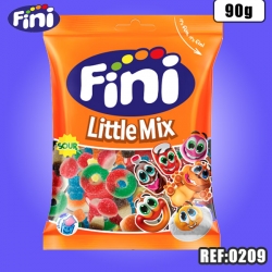 FINI LITTLE MIX HALAL 90G