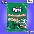 FINI CHEWING GUM PASTEQUE 90G