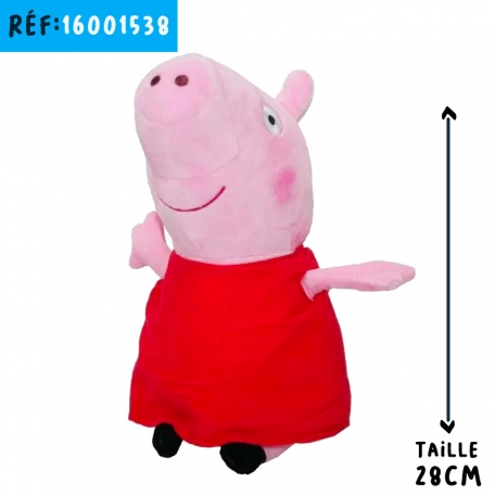 PEPPA PIG 28CM