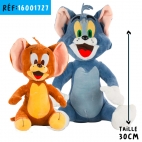 TOM & JERRY 30CM