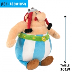 BD-OBELIX 30CM