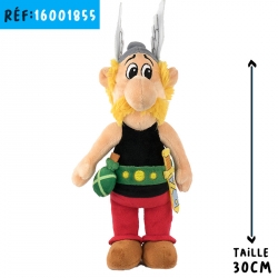 BD-ASTERIX 30CM