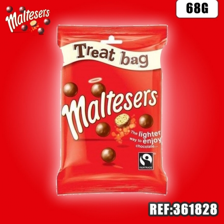 MALTESERS 68G