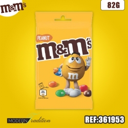 M&M'S 82G