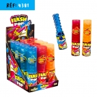 FLASH POP SUCETTE 34 G dont eco-part 0.01