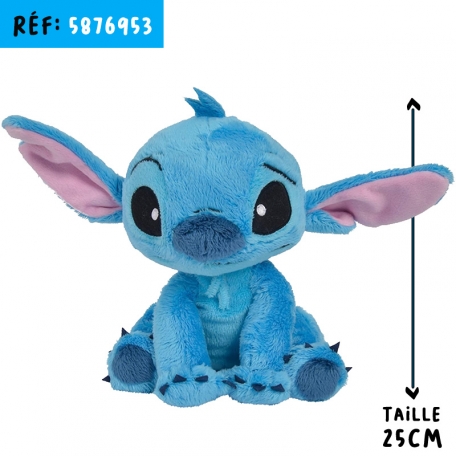 STITCH 25 CM