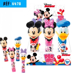 POP UPS MICKEY & FRIENDS 10G