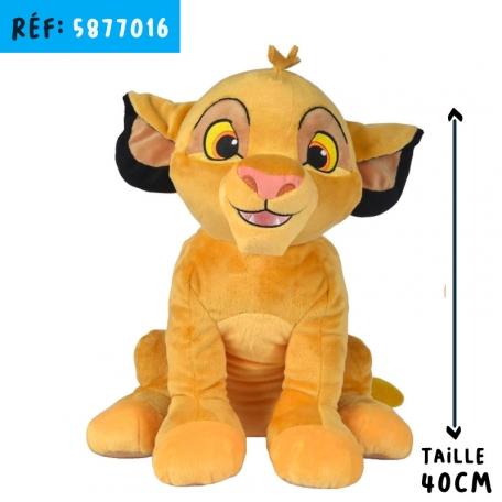 SIMBA REFRESH 40 CM